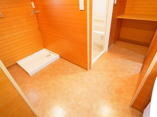 らくりーぶ21万願寺の物件内観写真